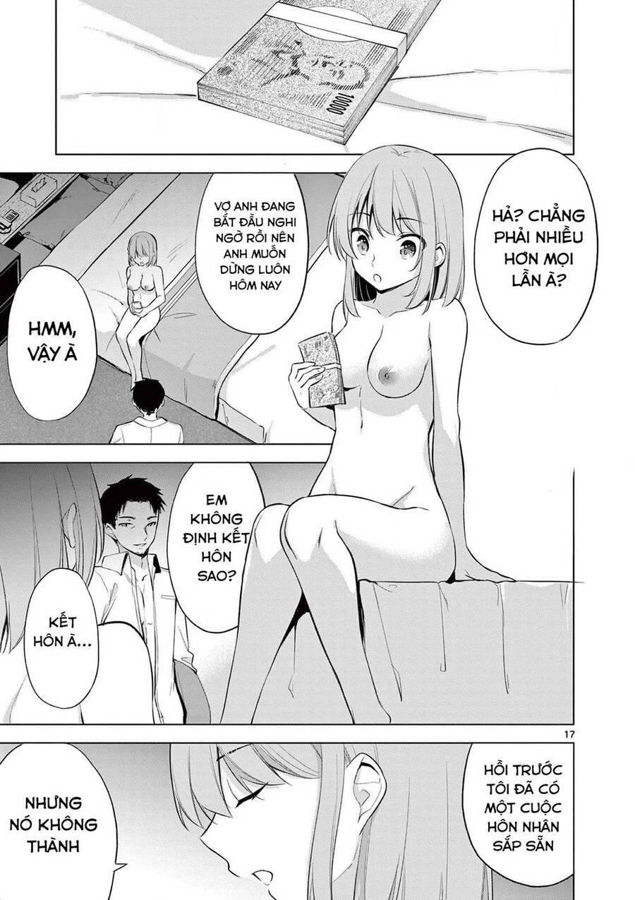 Jubunnoichi No Hanayome Chapter 59 - 20