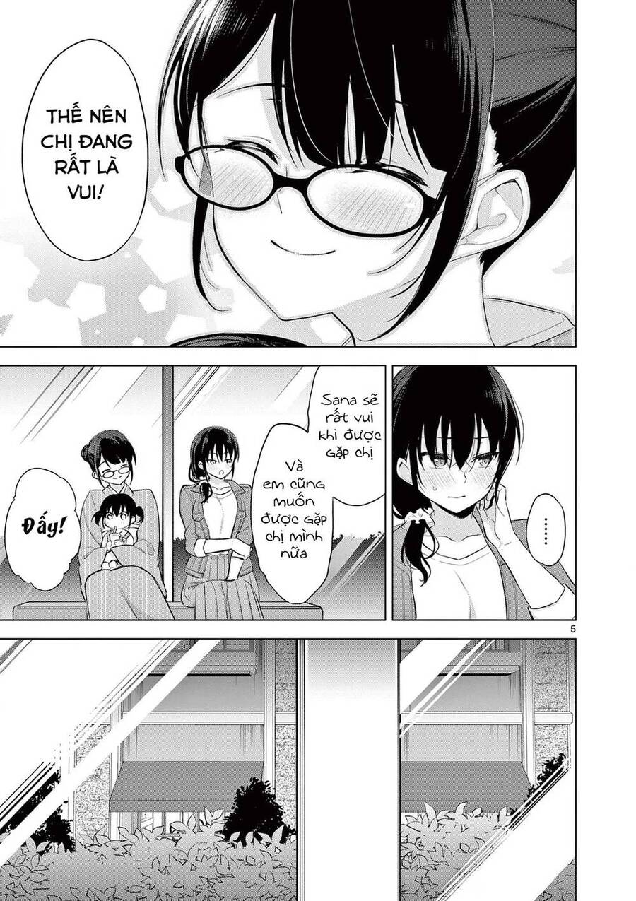 Jubunnoichi No Hanayome Chapter 59 - 8