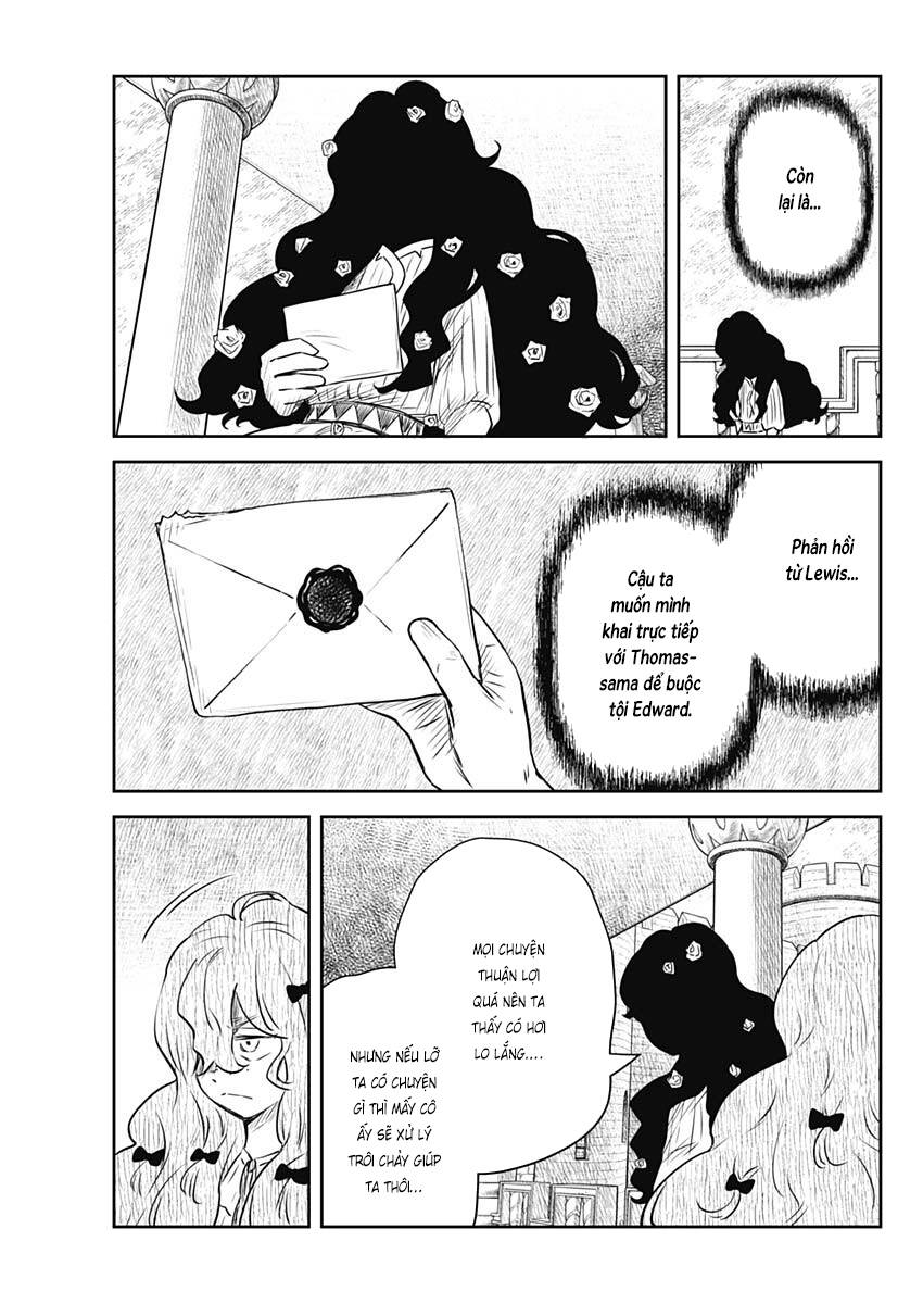Gia Đình Của Những Chiếc Bóng Chapter 152 - 4