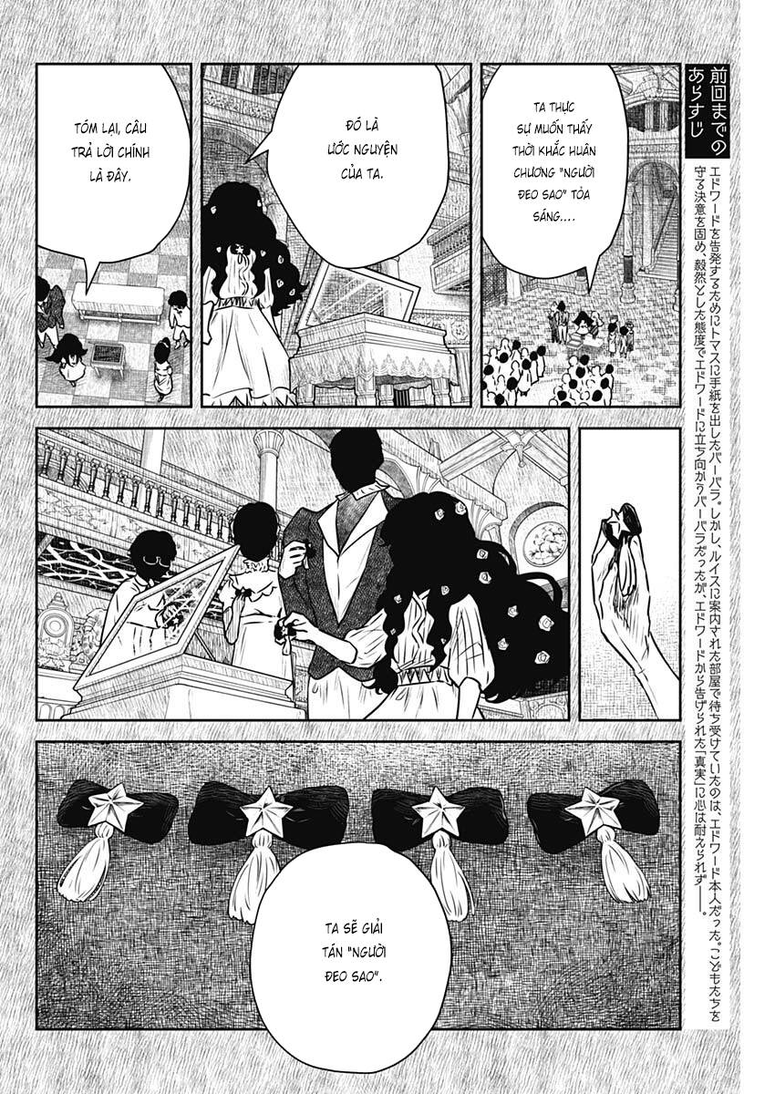 Gia Đình Của Những Chiếc Bóng Chapter 153 - 2