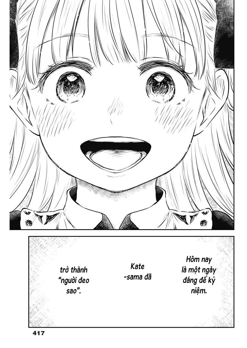 Gia Đình Của Những Chiếc Bóng Chapter 153 - 15