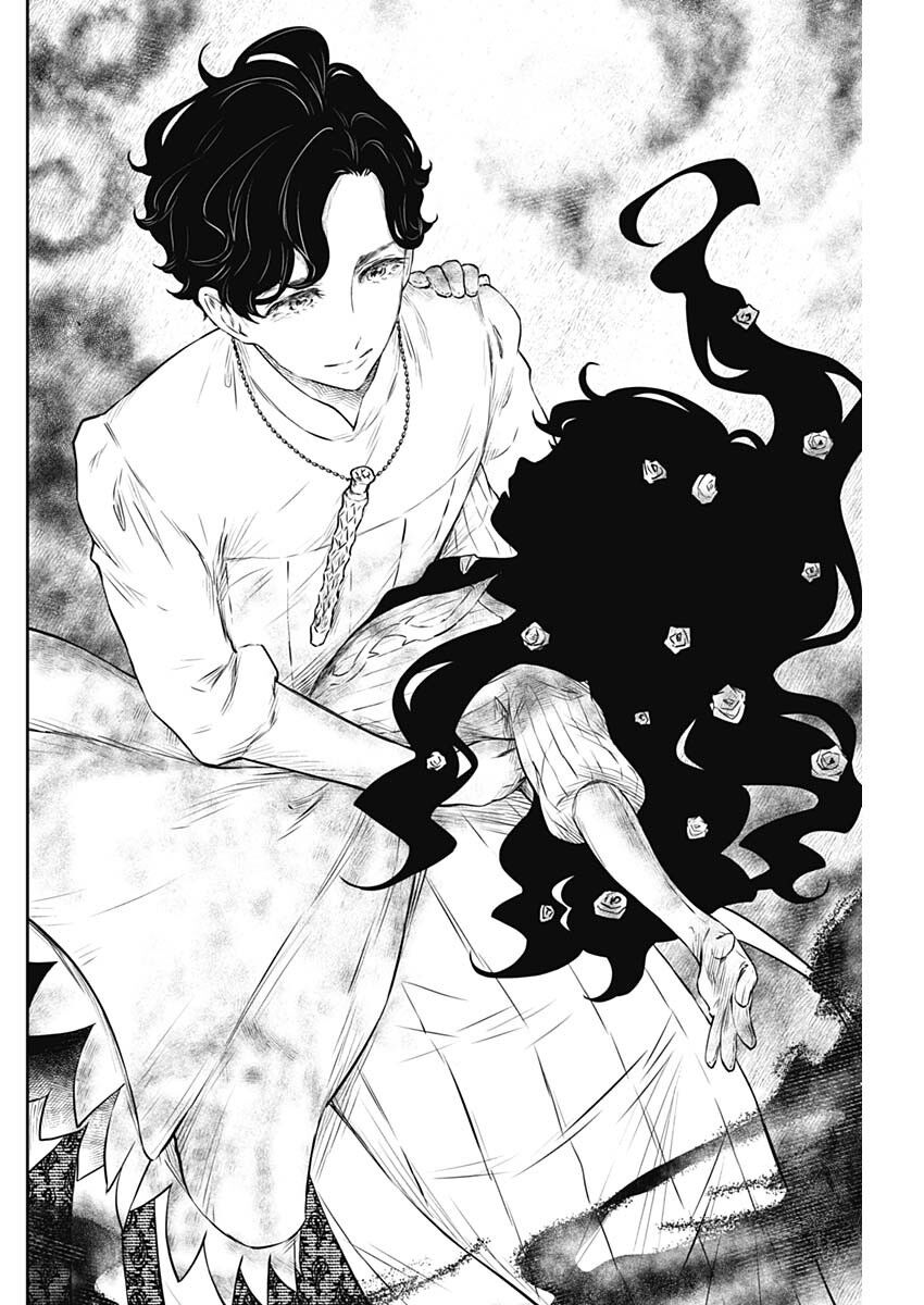 Gia Đình Của Những Chiếc Bóng Chapter 155 - 12