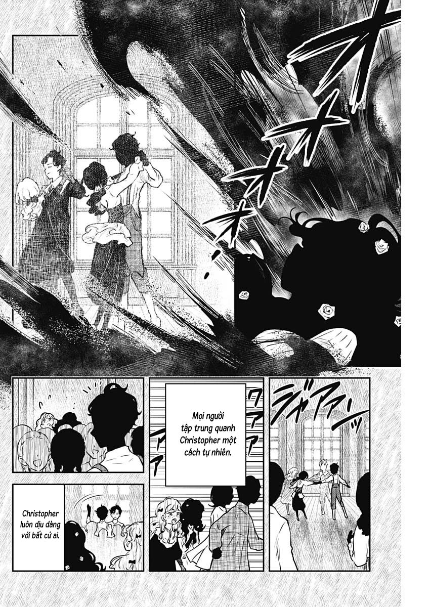 Gia Đình Của Những Chiếc Bóng Chapter 155 - 3