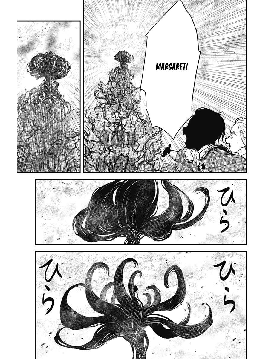 Gia Đình Của Những Chiếc Bóng Chapter 159 - 15