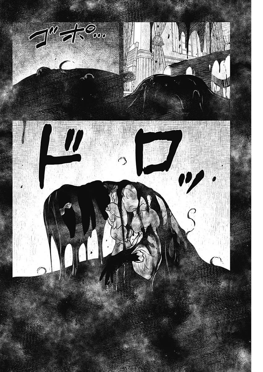 Gia Đình Của Những Chiếc Bóng Chapter 160 - 11