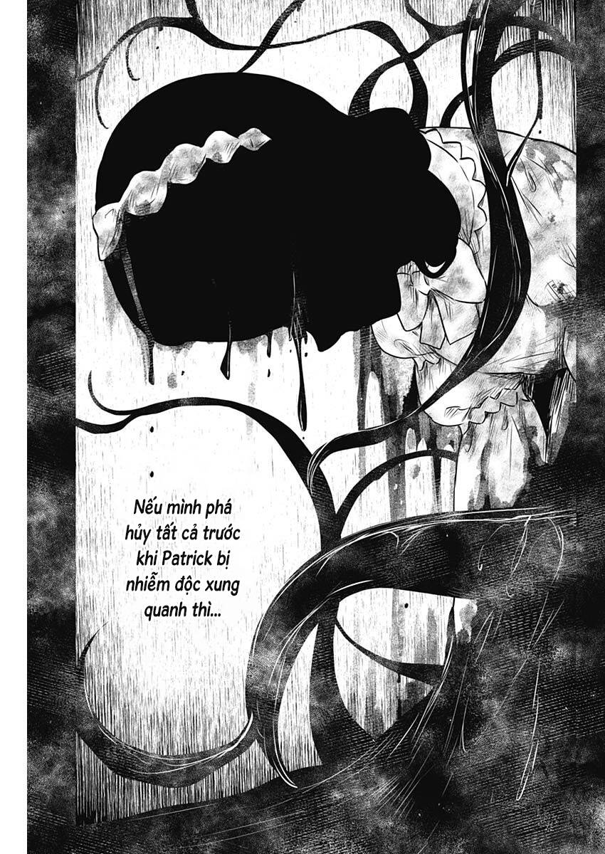 Gia Đình Của Những Chiếc Bóng Chapter 160 - 12