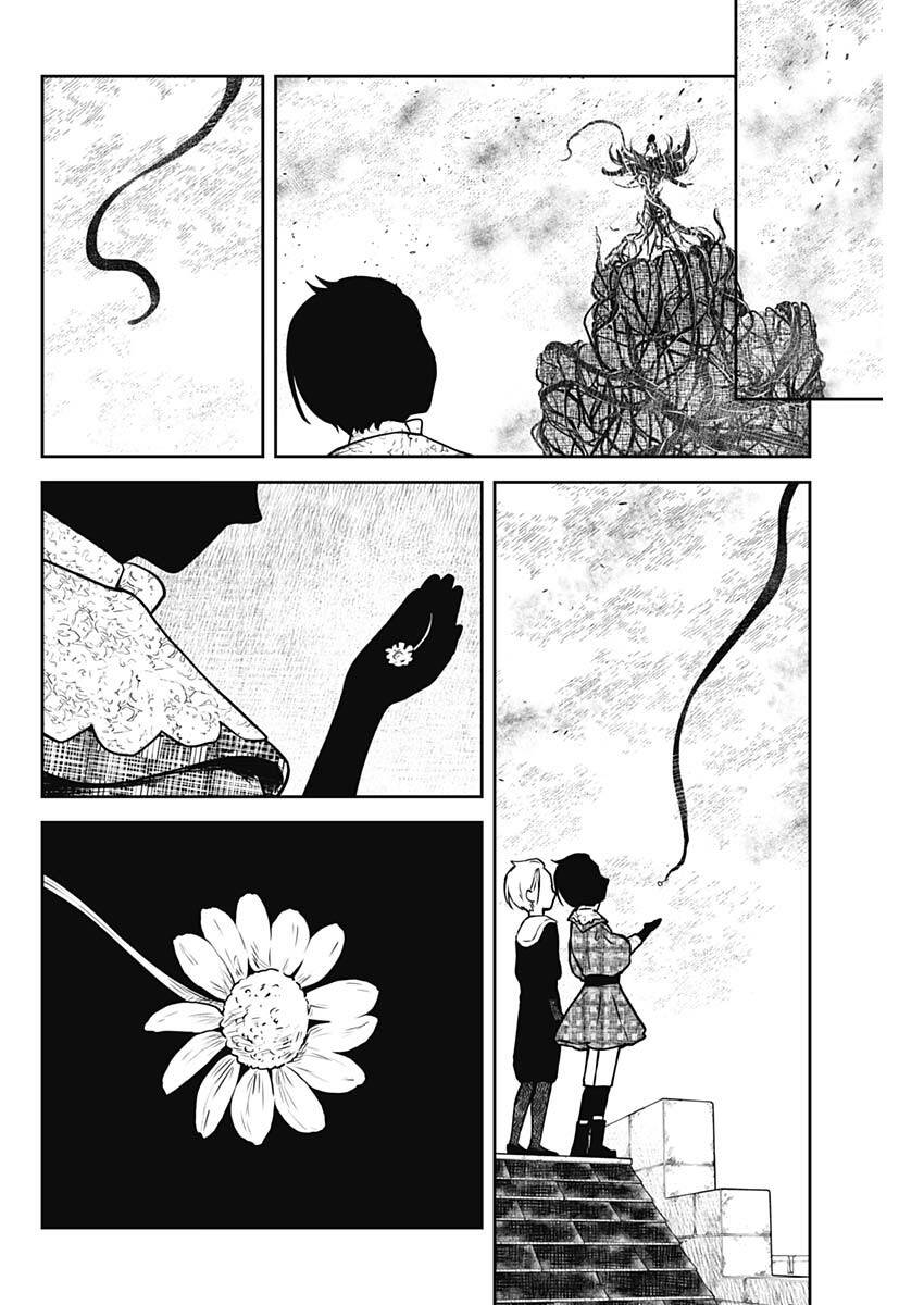 Gia Đình Của Những Chiếc Bóng Chapter 160 - 13