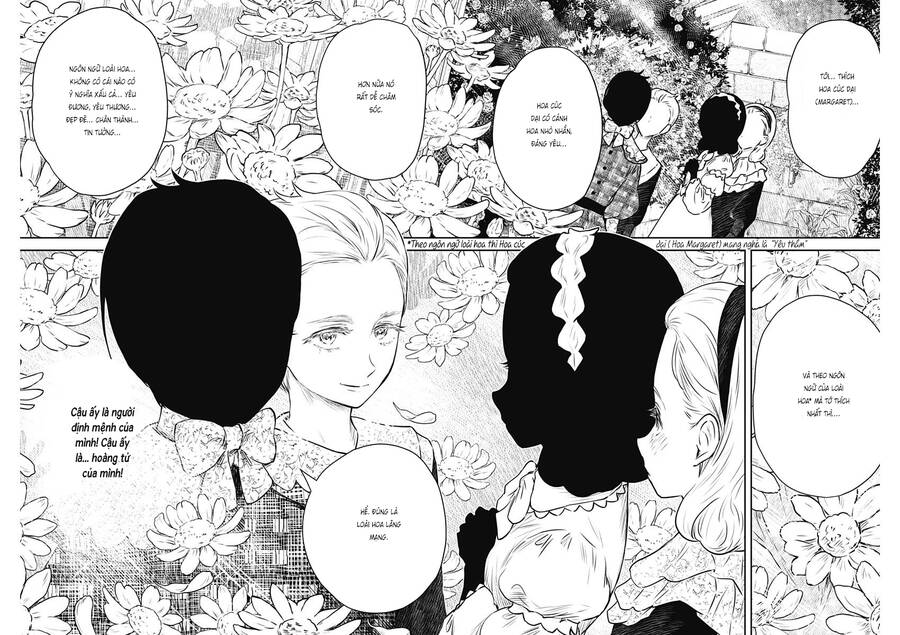 Gia Đình Của Những Chiếc Bóng Chapter 160 - 8