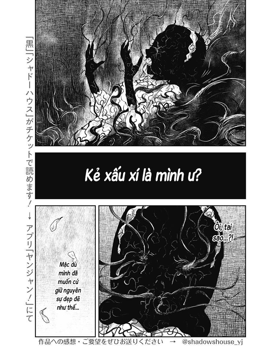 Gia Đình Của Những Chiếc Bóng Chapter 162 - 14
