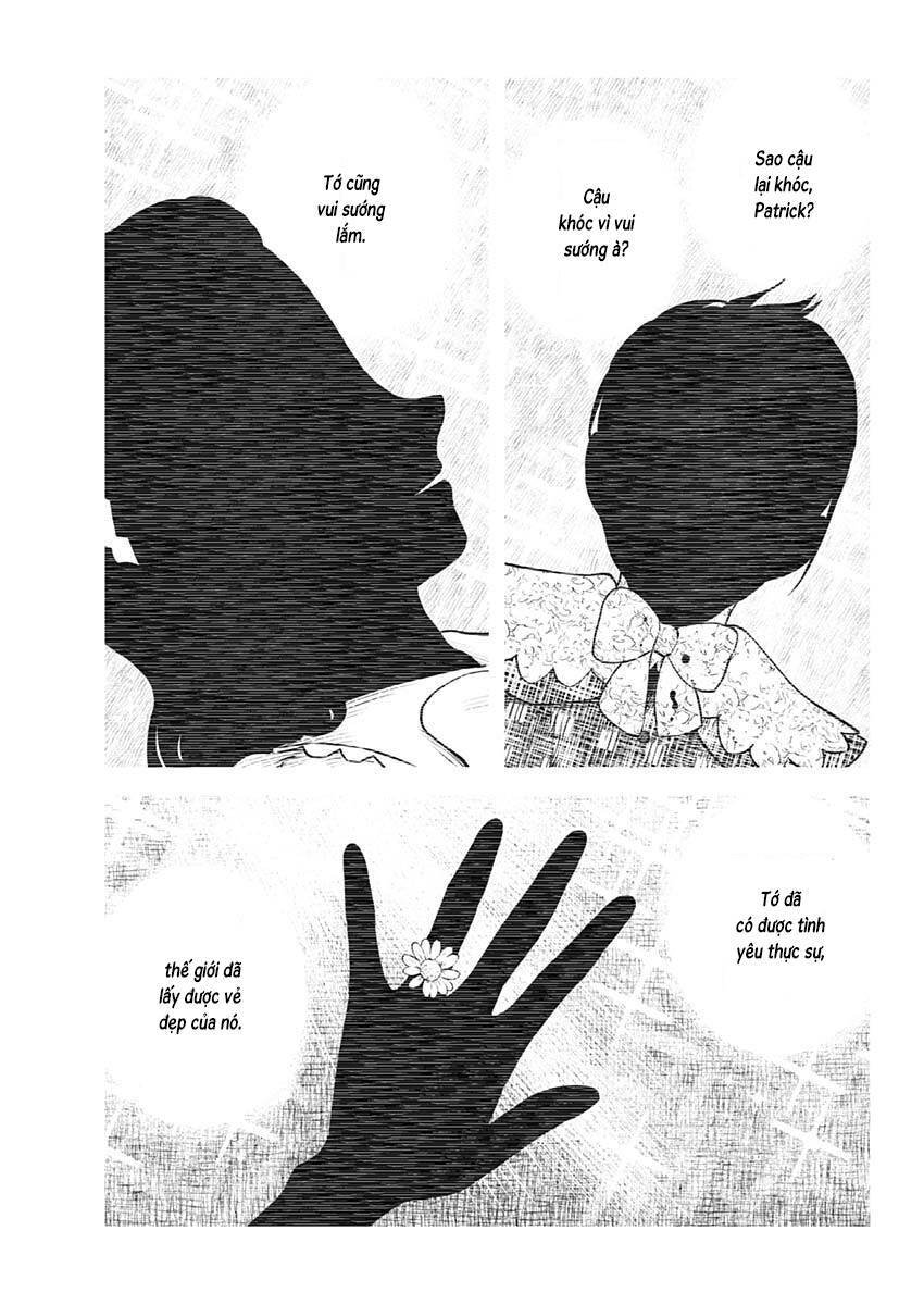 Gia Đình Của Những Chiếc Bóng Chapter 163 - 14