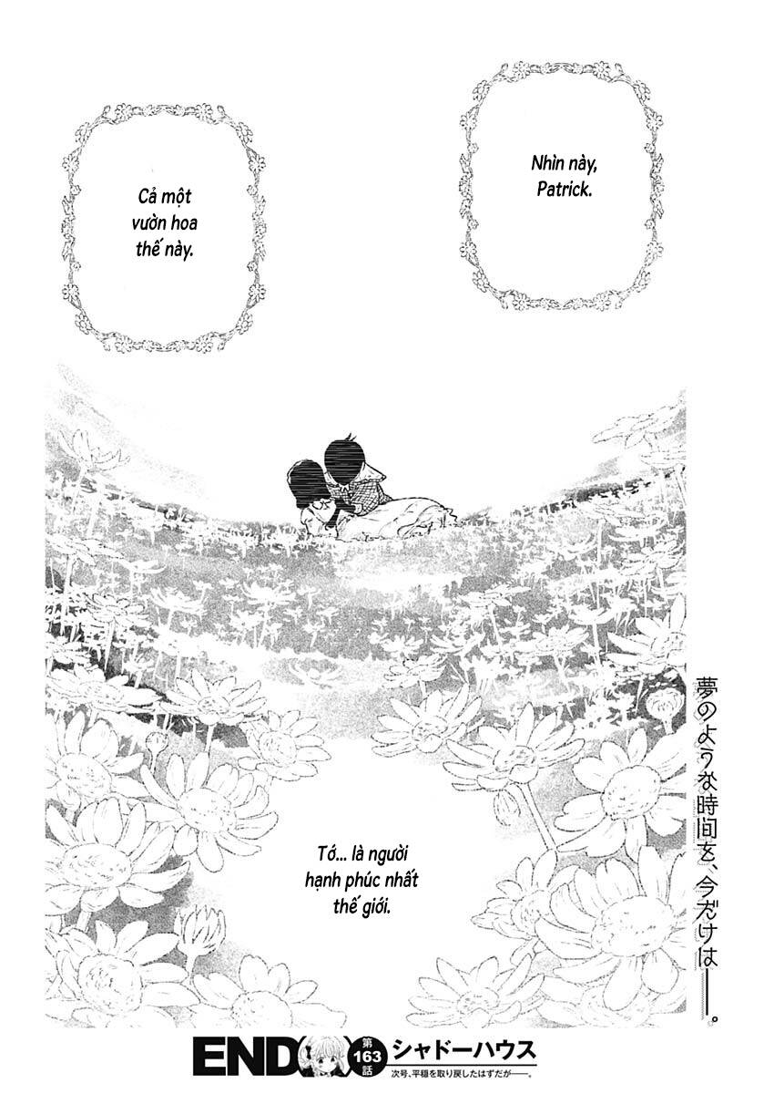 Gia Đình Của Những Chiếc Bóng Chapter 163 - 15