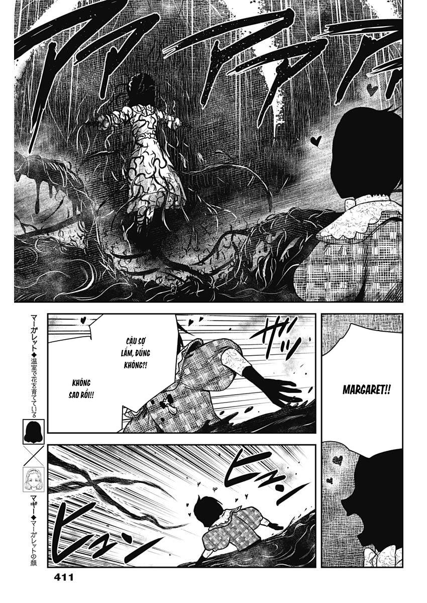 Gia Đình Của Những Chiếc Bóng Chapter 163 - 5