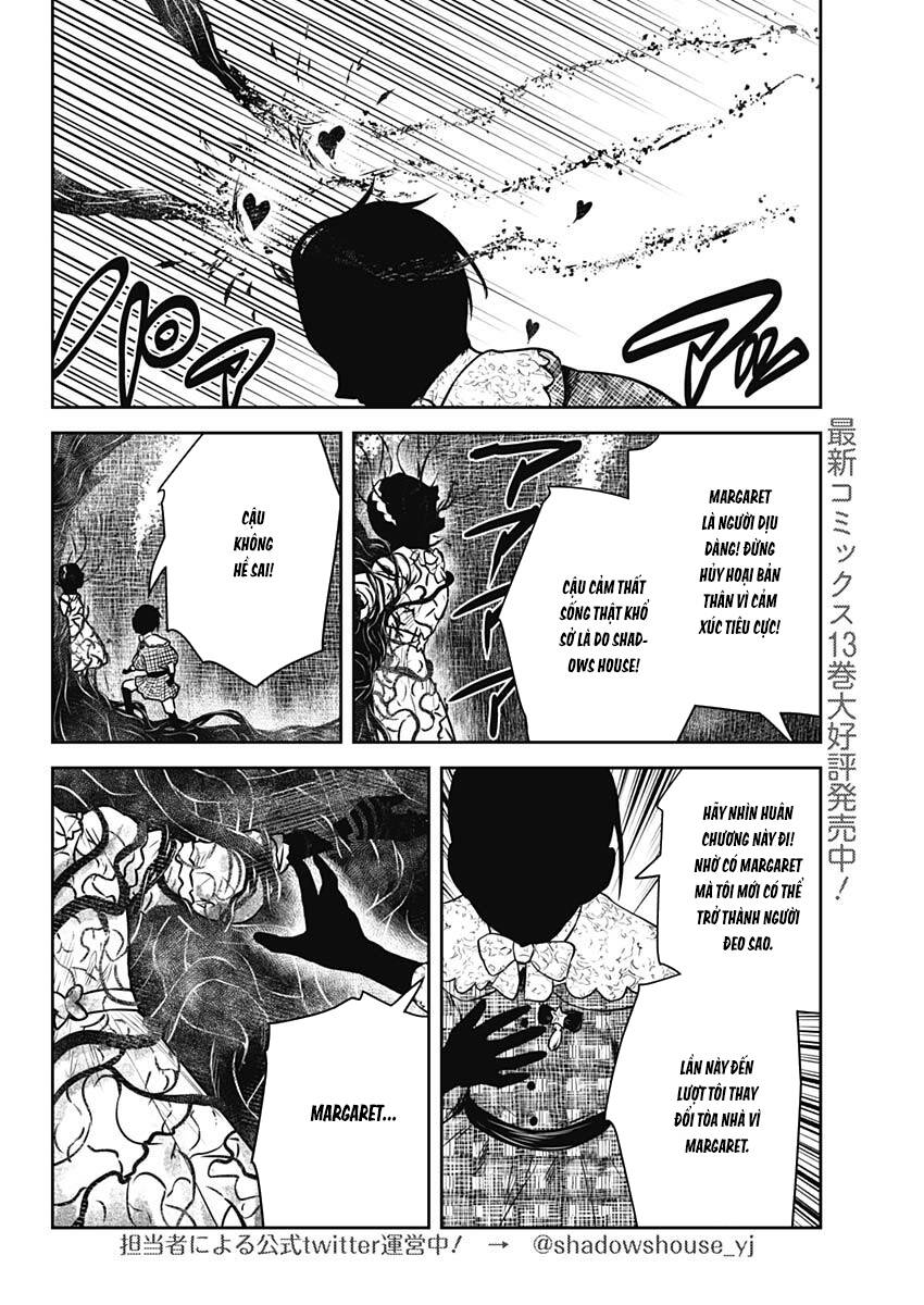 Gia Đình Của Những Chiếc Bóng Chapter 163 - 6