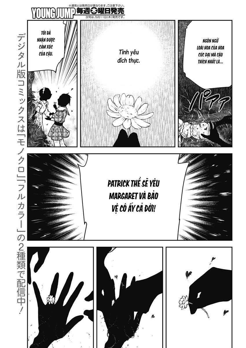 Gia Đình Của Những Chiếc Bóng Chapter 163 - 7