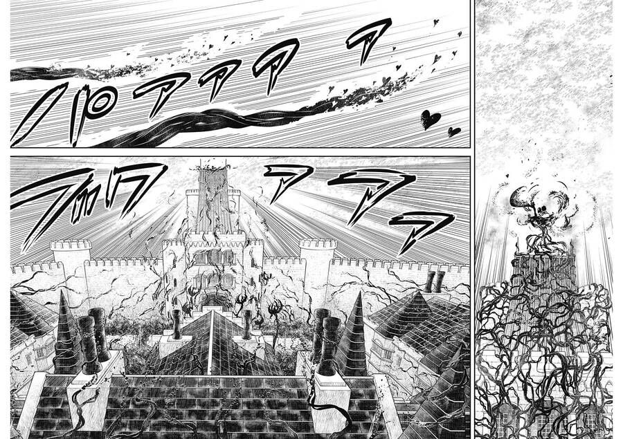 Gia Đình Của Những Chiếc Bóng Chapter 163 - 8