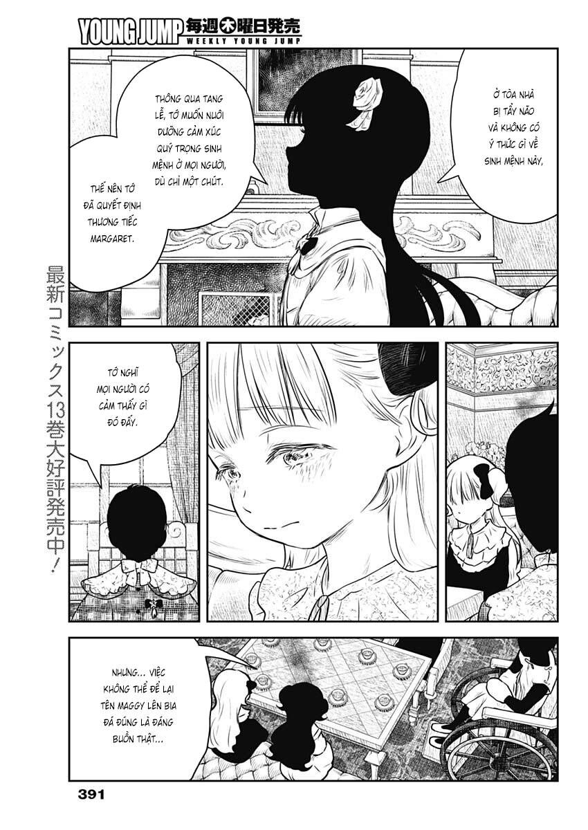 Gia Đình Của Những Chiếc Bóng Chapter 165 - 6