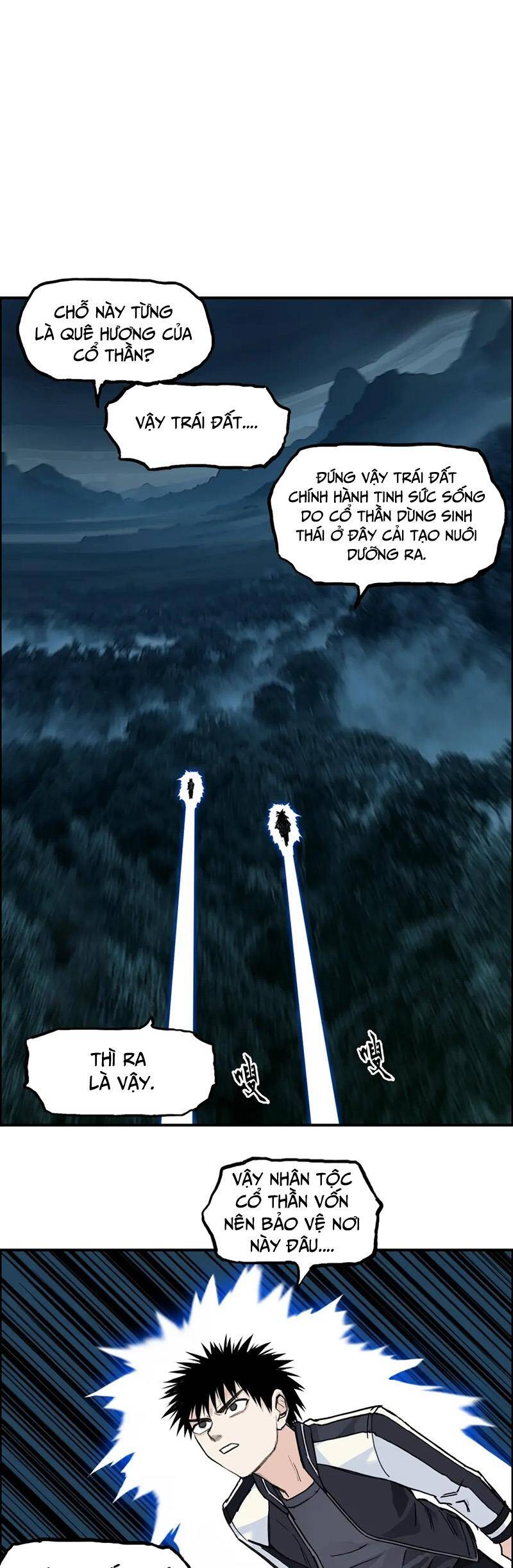 Siêu Năng Lập Phương Chapter 315 - 2