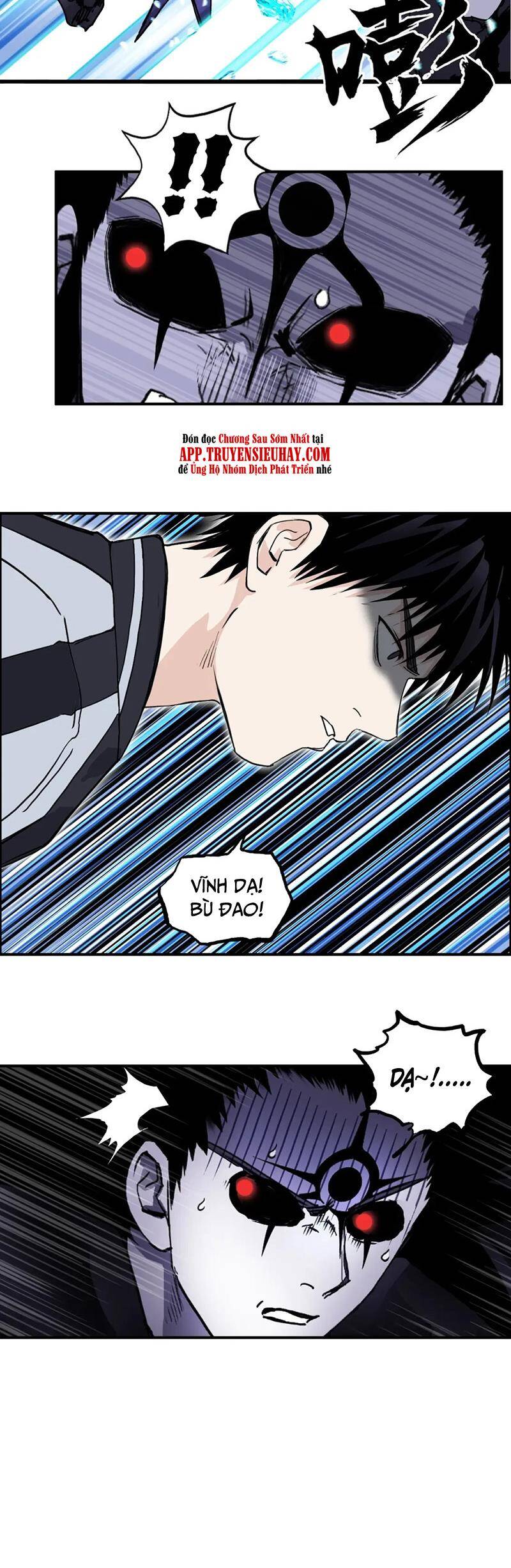 Siêu Năng Lập Phương Chapter 315 - 11