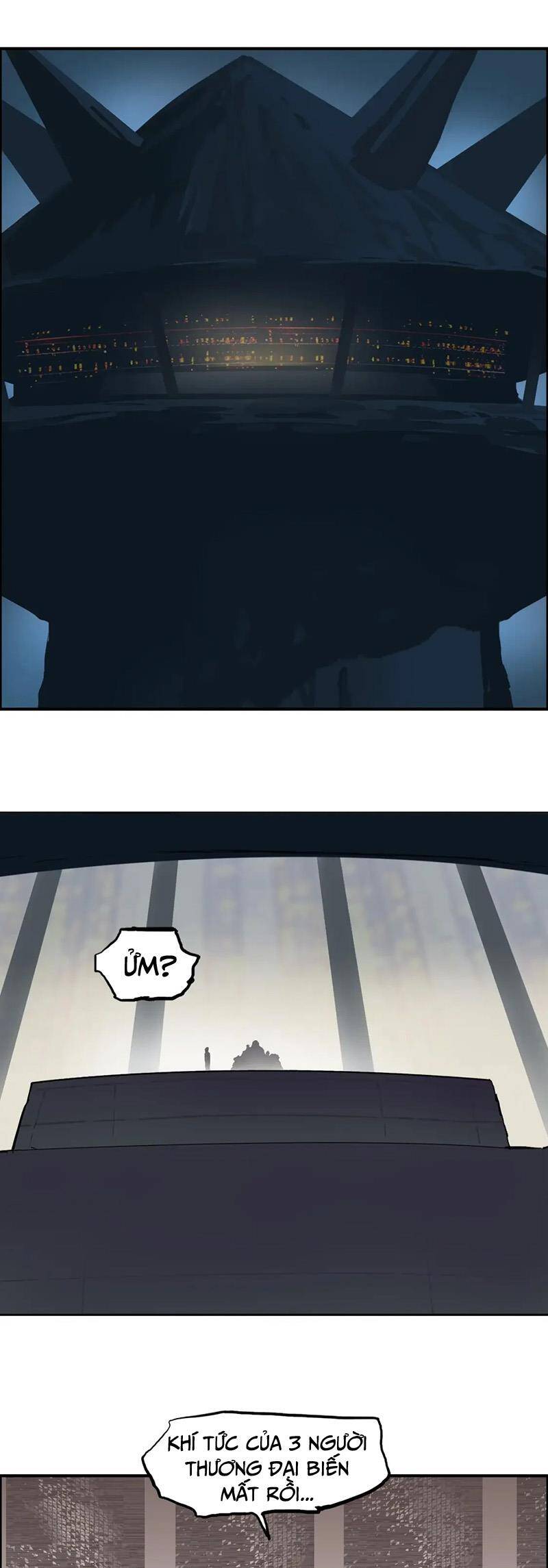 Siêu Năng Lập Phương Chapter 315 - 12