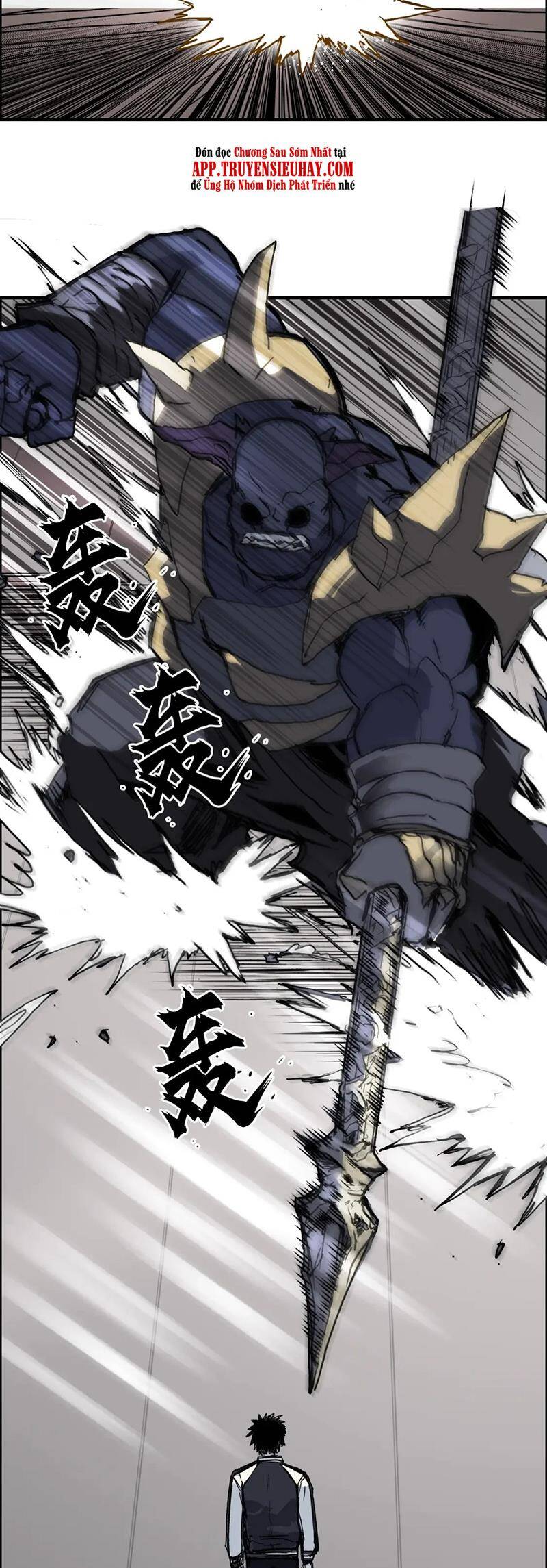 Siêu Năng Lập Phương Chapter 315 - 15