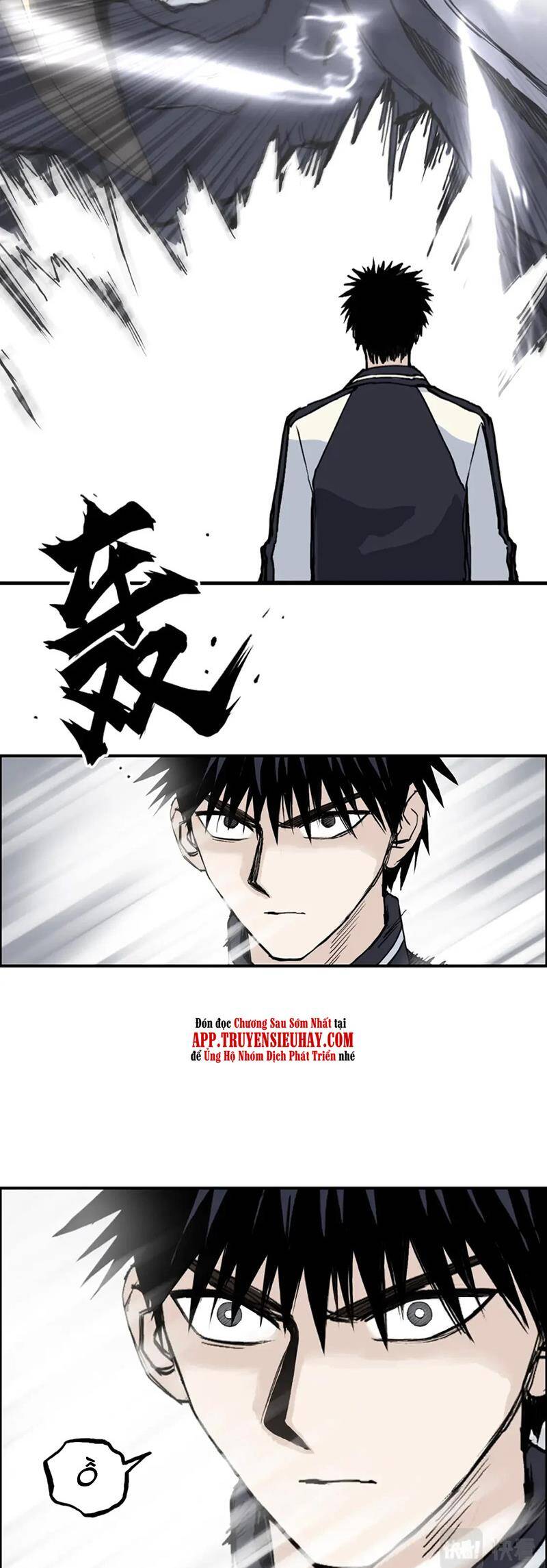 Siêu Năng Lập Phương Chapter 315 - 18