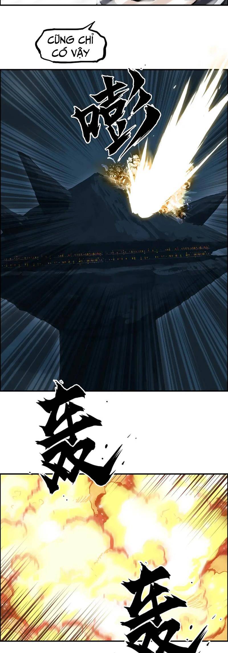 Siêu Năng Lập Phương Chapter 315 - 19