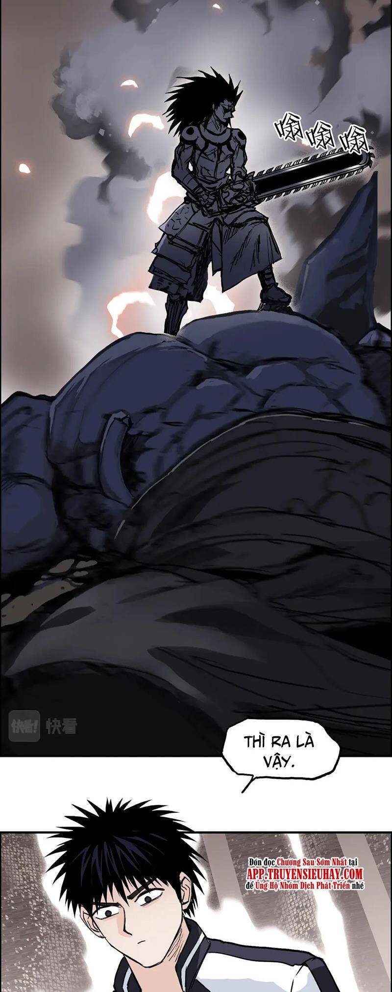 Siêu Năng Lập Phương Chapter 315 - 23