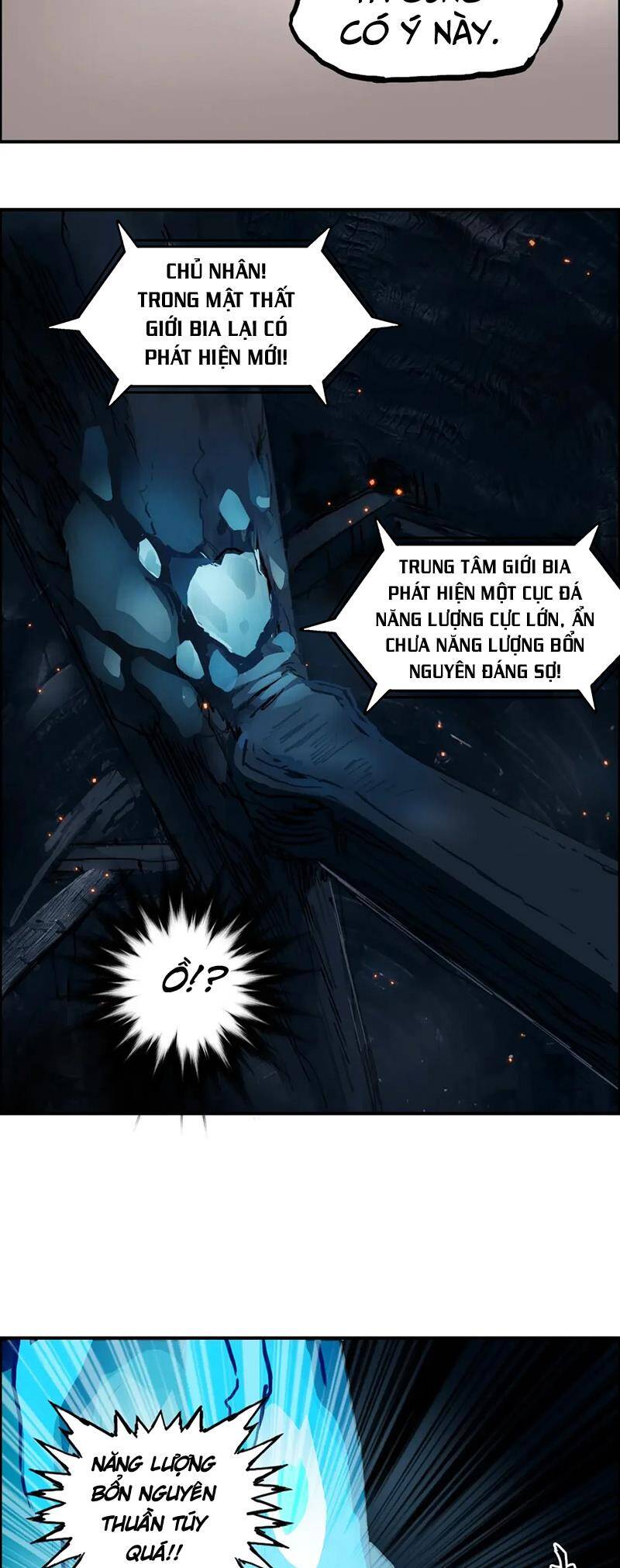 Siêu Năng Lập Phương Chapter 315 - 27