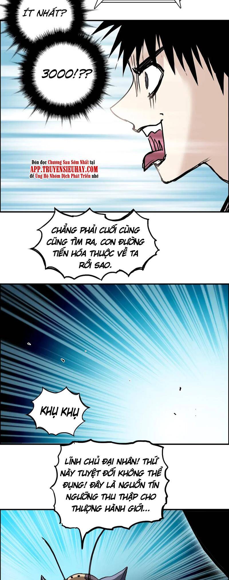 Siêu Năng Lập Phương Chapter 315 - 29