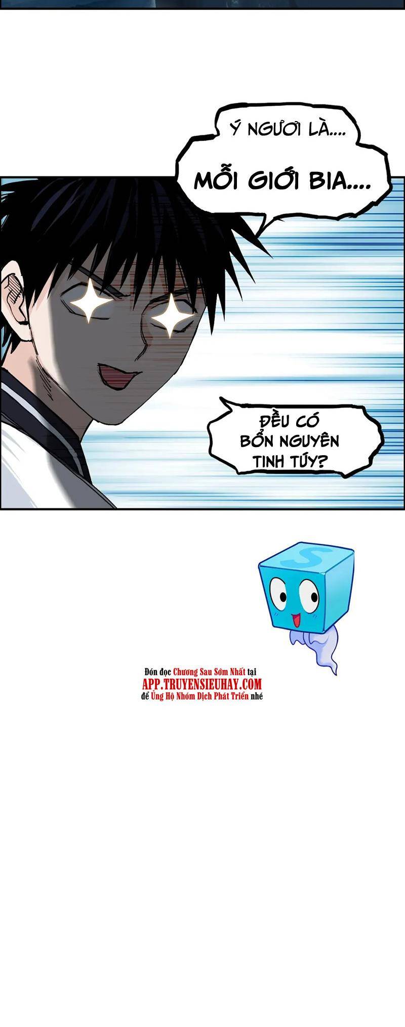 Siêu Năng Lập Phương Chapter 315 - 31