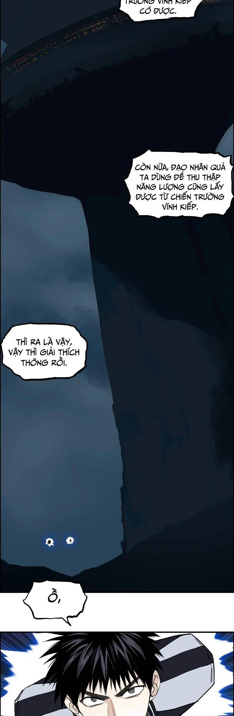 Siêu Năng Lập Phương Chapter 315 - 5