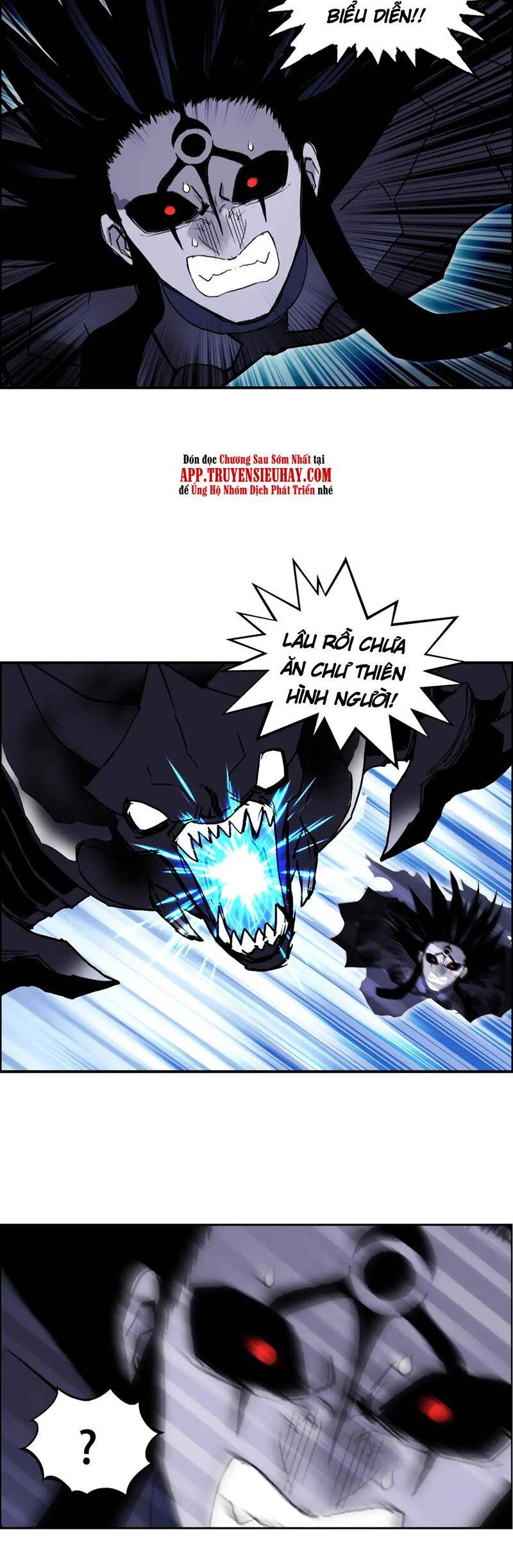 Siêu Năng Lập Phương Chapter 315 - 8