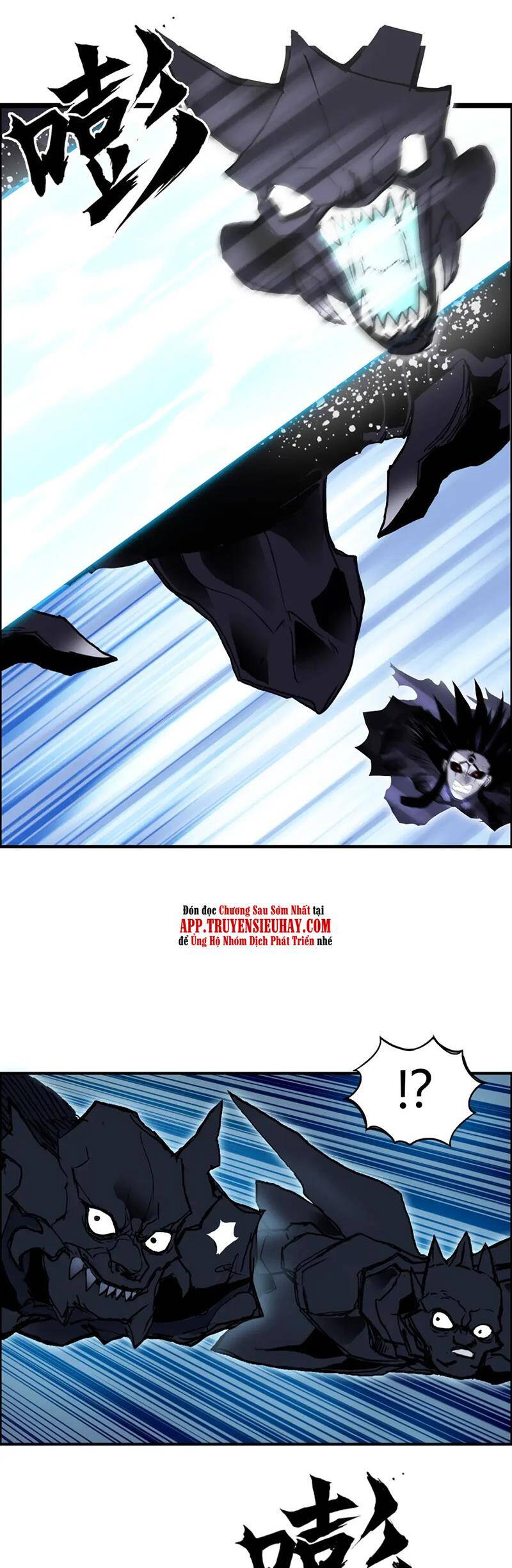 Siêu Năng Lập Phương Chapter 315 - 9