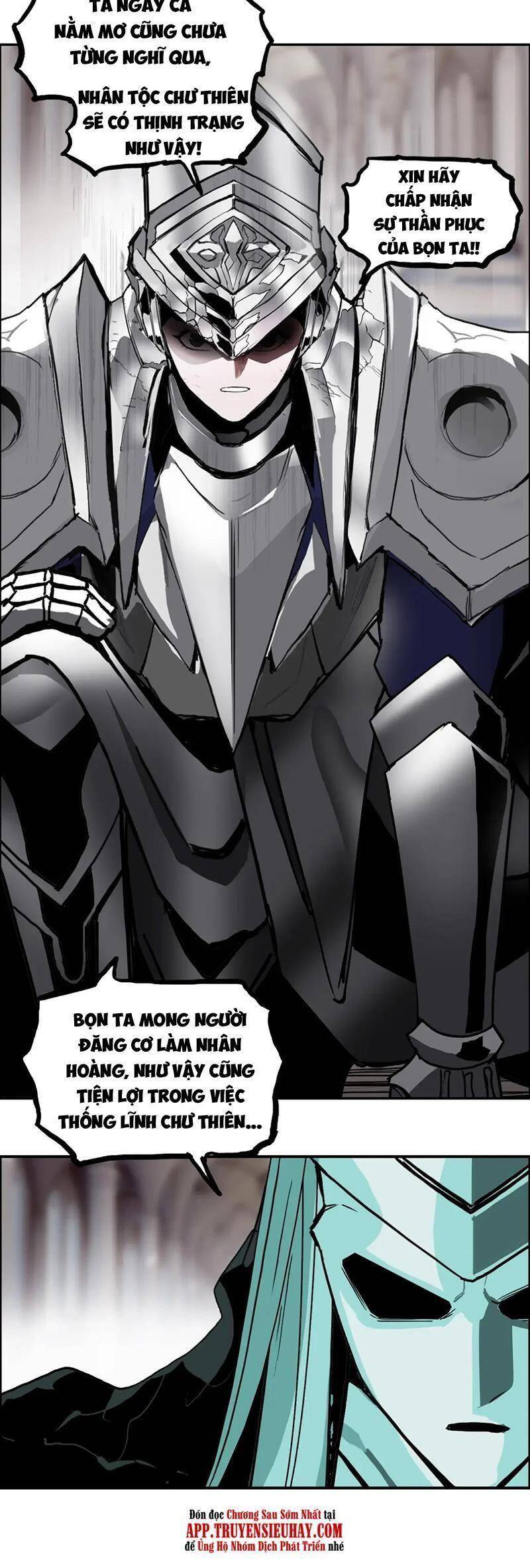Siêu Năng Lập Phương Chapter 316 - 11
