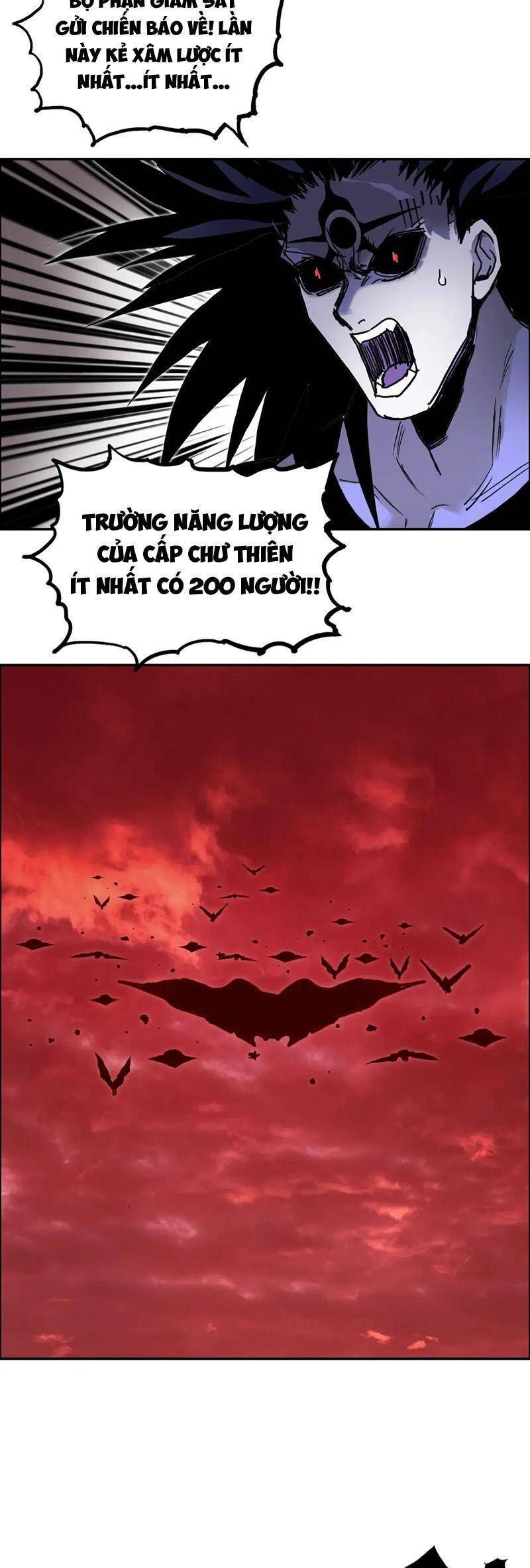 Siêu Năng Lập Phương Chapter 316 - 14