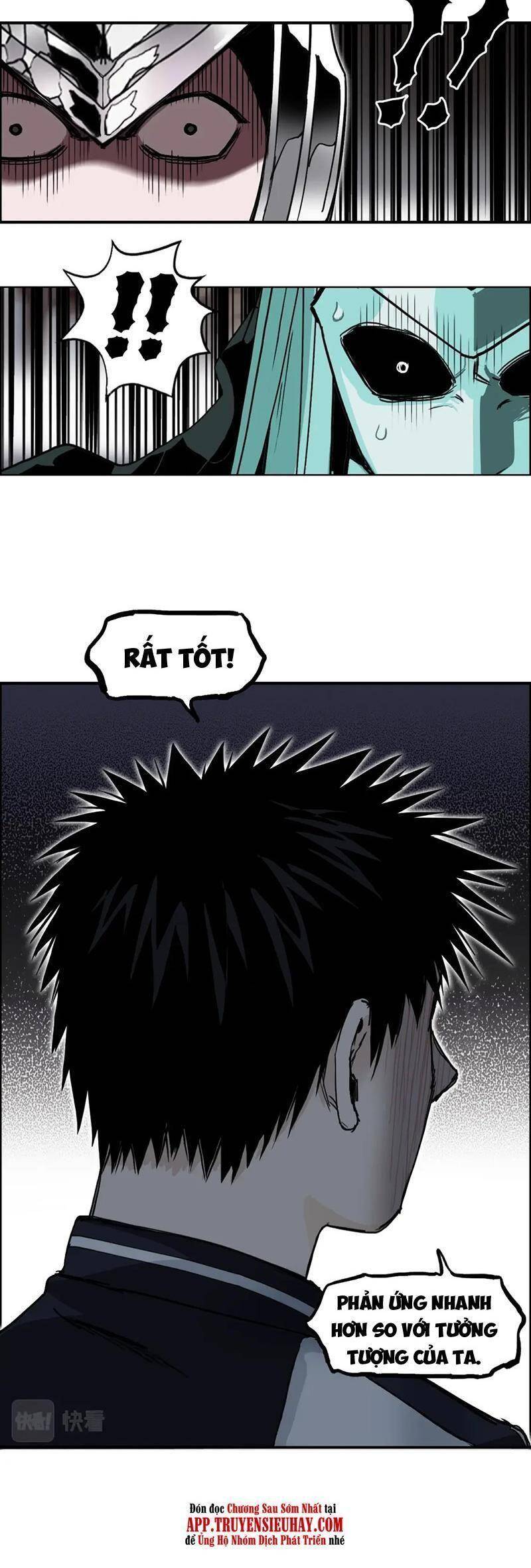 Siêu Năng Lập Phương Chapter 316 - 15