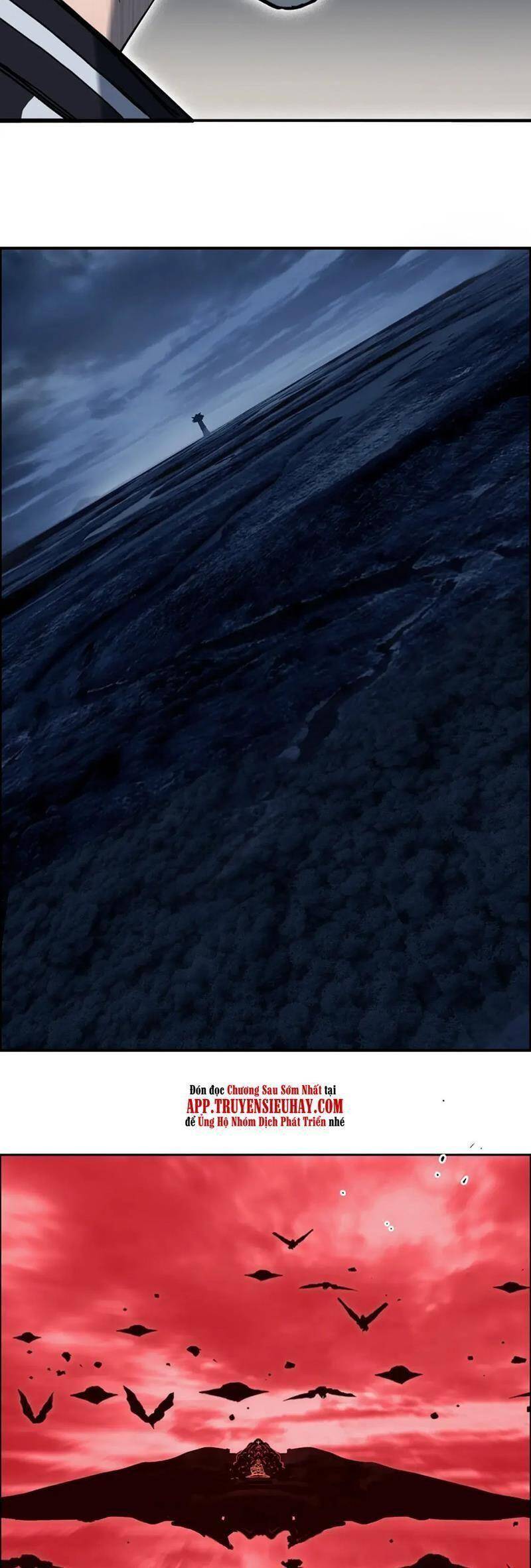 Siêu Năng Lập Phương Chapter 316 - 17