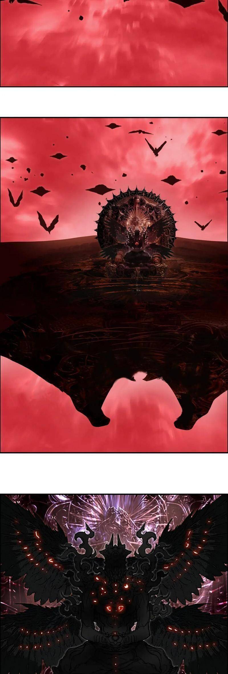 Siêu Năng Lập Phương Chapter 316 - 18