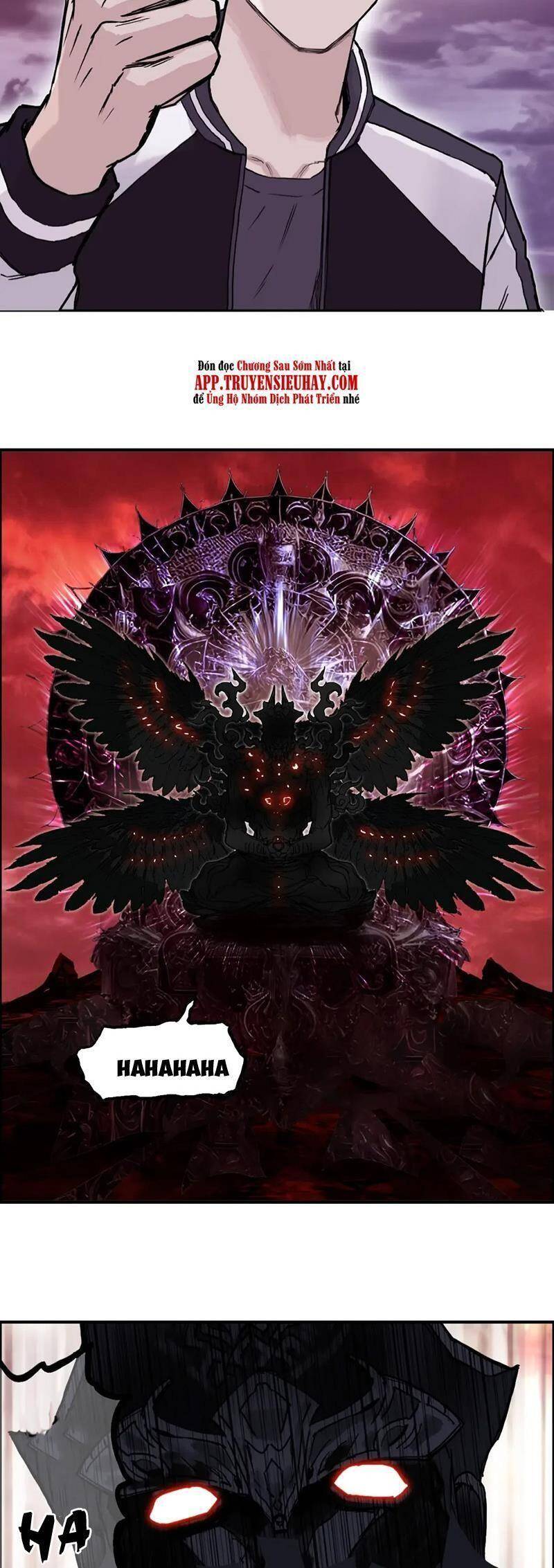 Siêu Năng Lập Phương Chapter 316 - 24