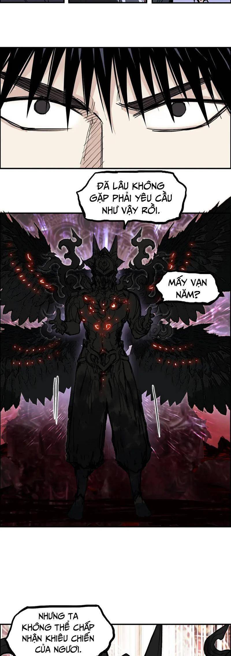 Siêu Năng Lập Phương Chapter 316 - 26