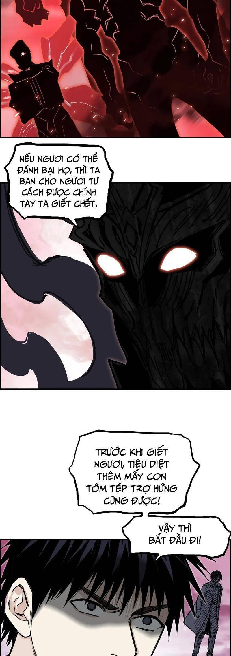 Siêu Năng Lập Phương Chapter 316 - 29