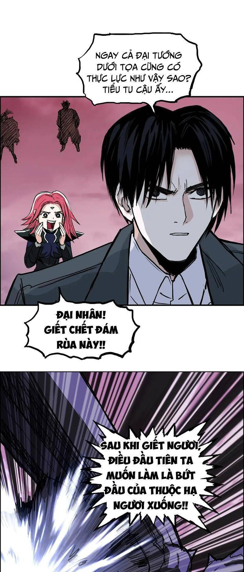 Siêu Năng Lập Phương Chapter 316 - 32