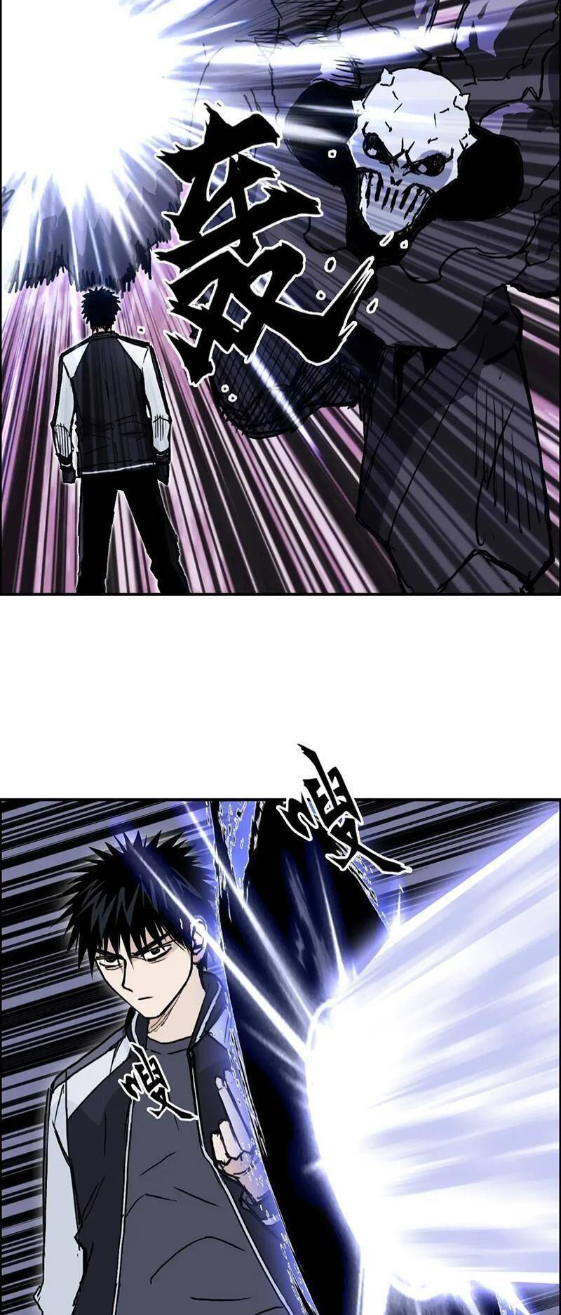 Siêu Năng Lập Phương Chapter 316 - 33