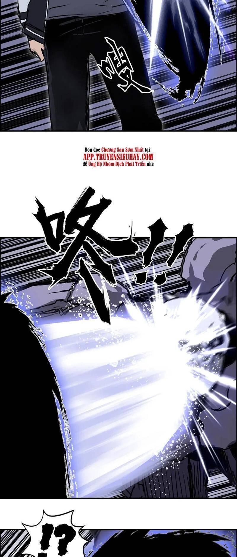 Siêu Năng Lập Phương Chapter 316 - 34