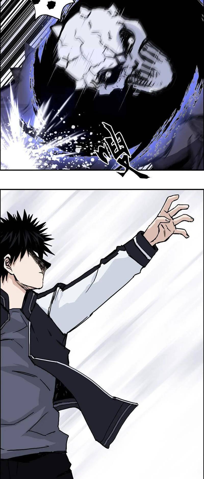 Siêu Năng Lập Phương Chapter 316 - 35