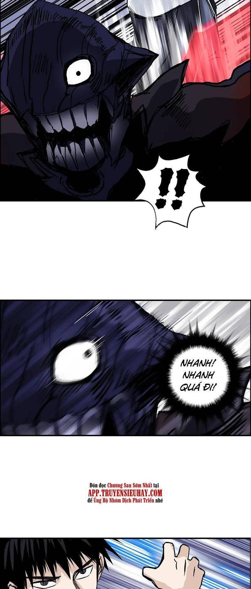 Siêu Năng Lập Phương Chapter 316 - 39