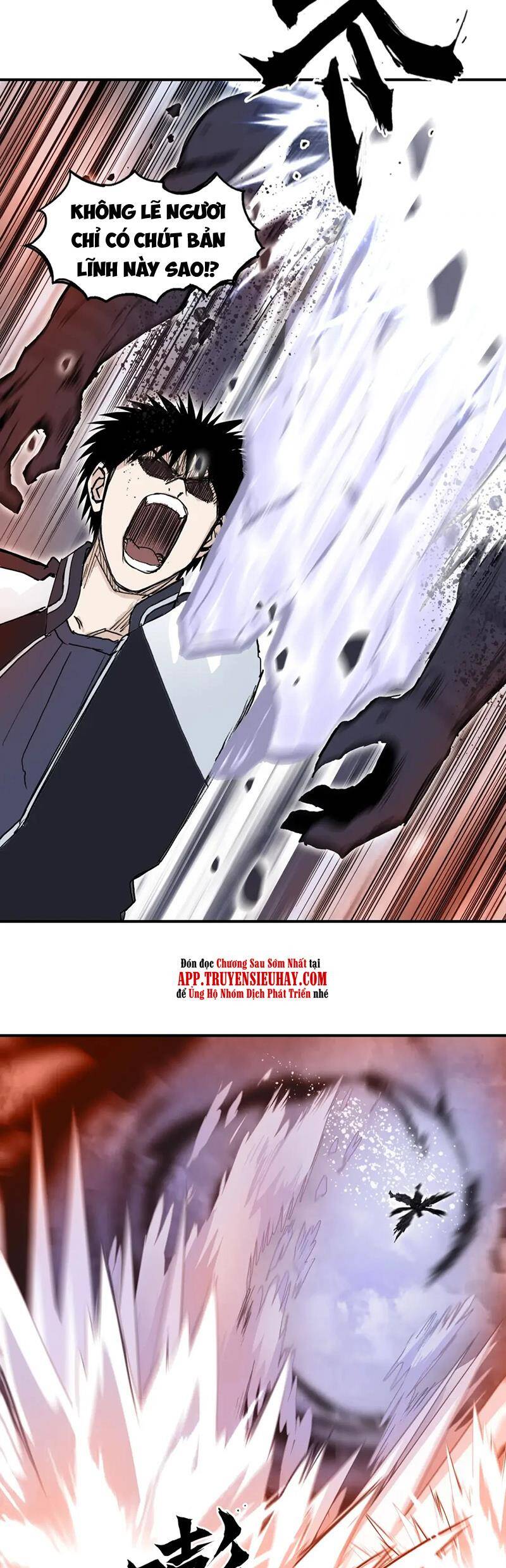 Siêu Năng Lập Phương Chapter 317 - 13