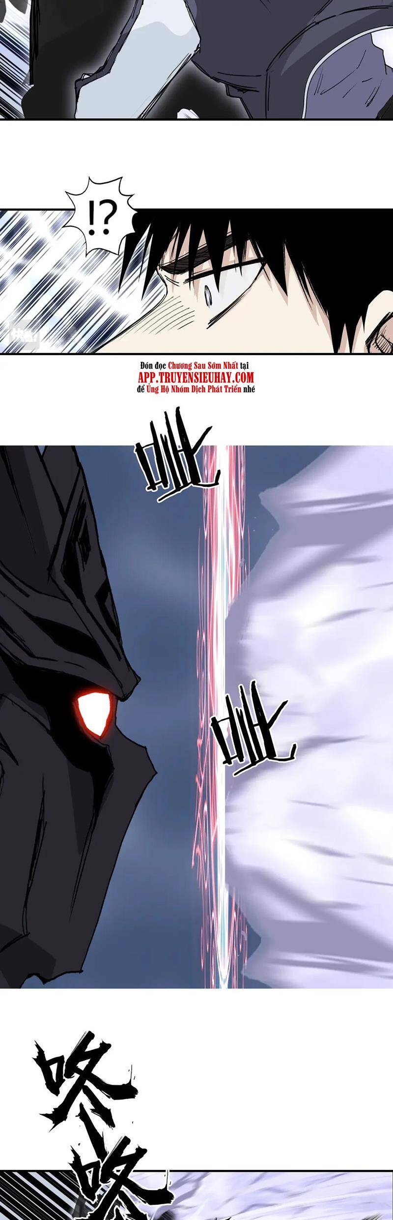 Siêu Năng Lập Phương Chapter 317 - 17