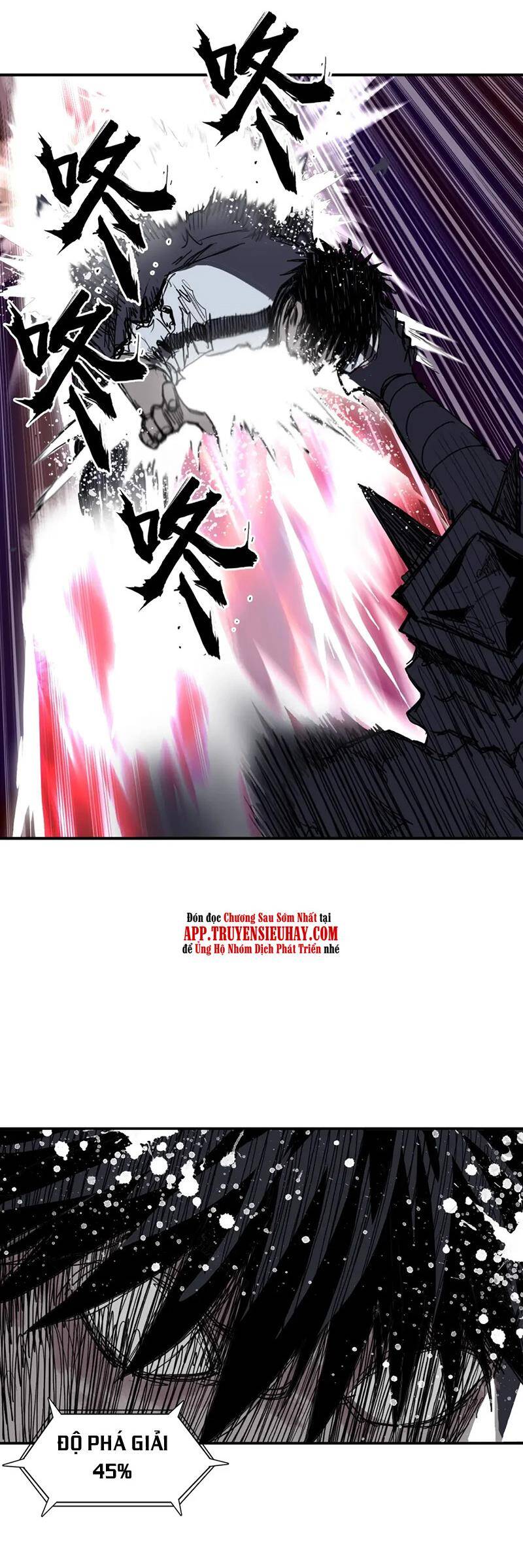 Siêu Năng Lập Phương Chapter 317 - 31