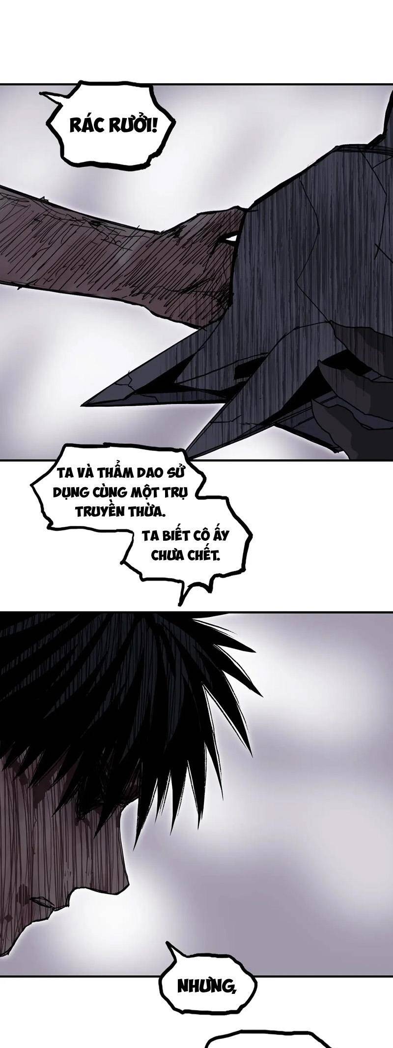 Siêu Năng Lập Phương Chapter 317 - 36